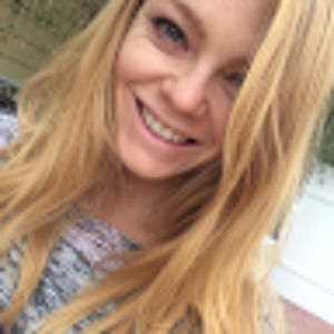 Meet your Posher, Katherine